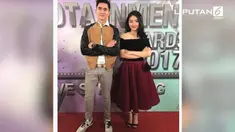 Pemeran sinetron Anak Sekolahan, Verrell Bramasta, hadir dalam program acara Chit-Chat Forum dan menjawab pertanyaan sahabat Liputan6 langsung dari lokasi syuting.