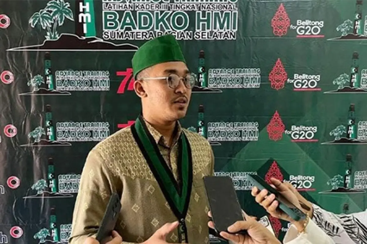 HMI