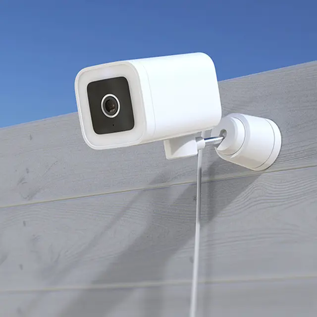 3. Memasang CCTV
