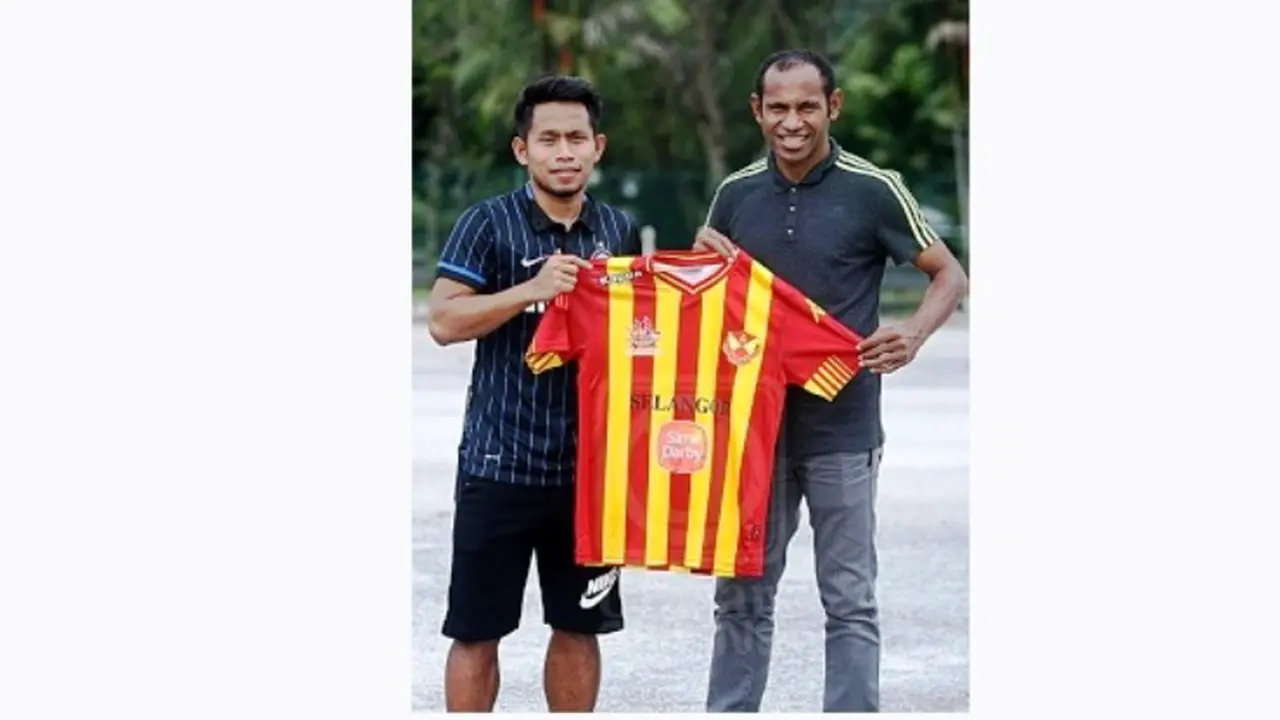 Andik Vermansah
