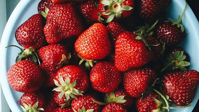 [Bintang] Girls, Ini Risiko Jika Menu Sarapan Kamu Hanya Buah