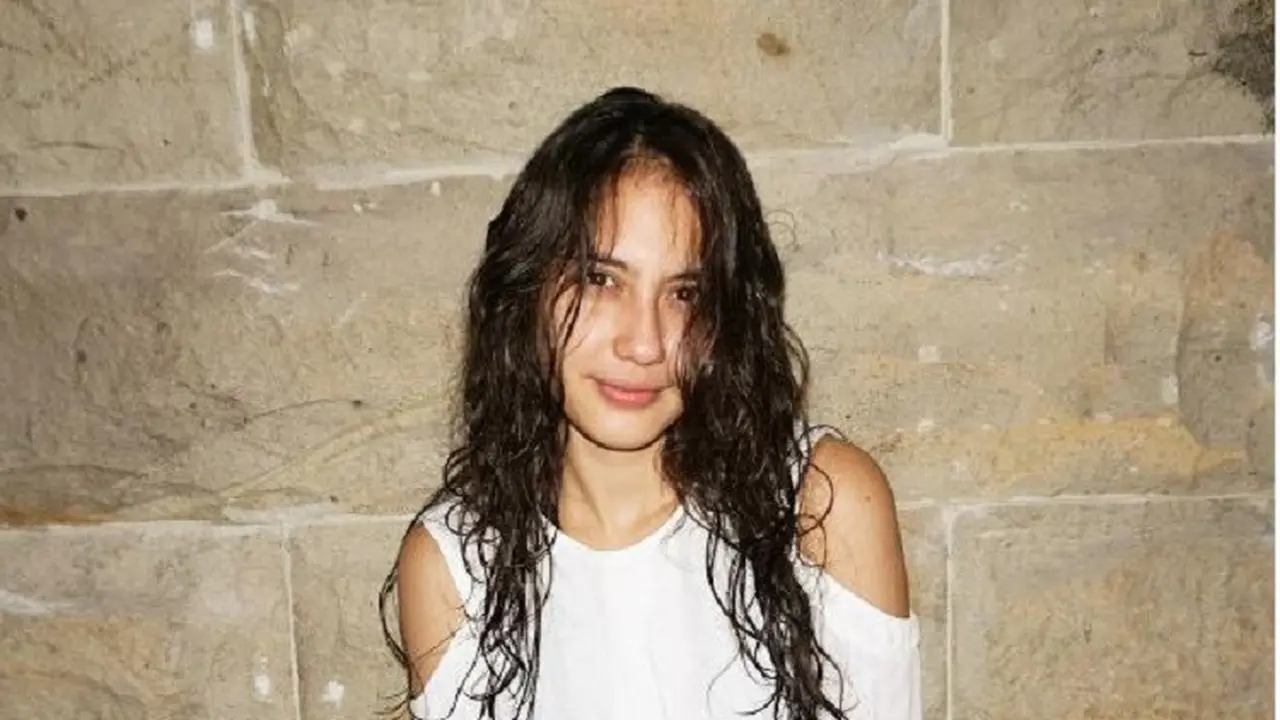 [Bintang] Pevita Pearce