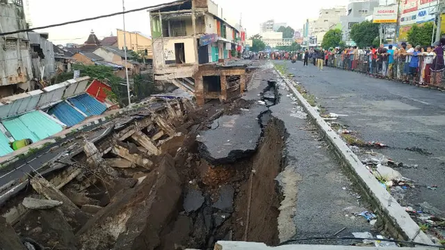 (Foto: Dok BPBD Kab Jember)