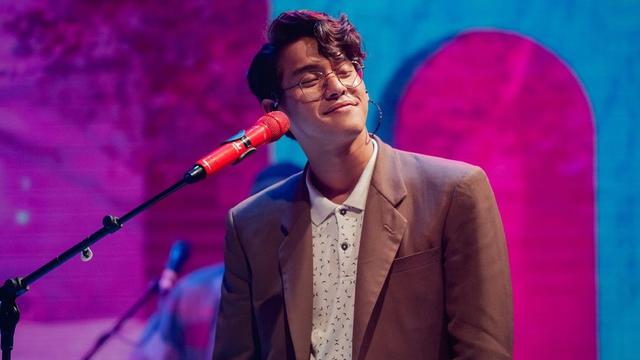 7 Potret Ardhito Pramono, Aktor sekaligus Musisi yang Ditangkap Terkait Kasus Narkoba