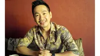 Julius Firdaus Memukau di Autralia's Got Talent