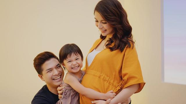 [Fimela] Chelsea Olivia dan Glenn Alinskie