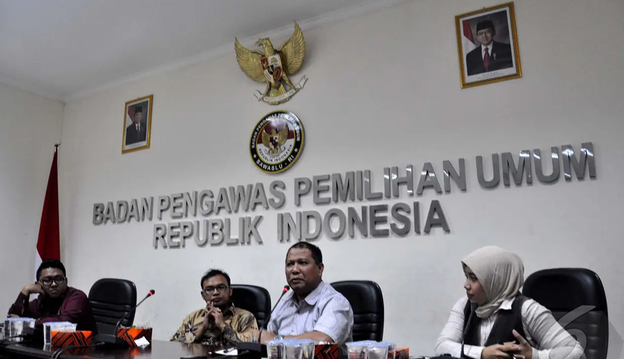 Jika pemilihan kemudian diubah lagi ke DPRD atau tidak langsung, lanjut Nasrullah, itu adalah bentuk kemunduran luar biasa tanpa pemikiran yang matang, Jakarta, Jumat (12/9/2014) (Liputan6.com/Miftahul Hayat)