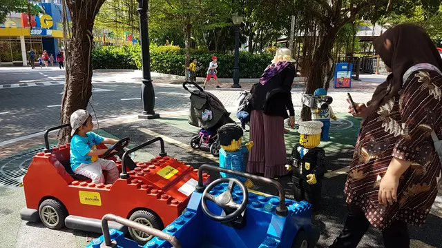 Alasan Mengapa Kini Ibu-Ibu Memilih Belanja Susu Anak Secara Online