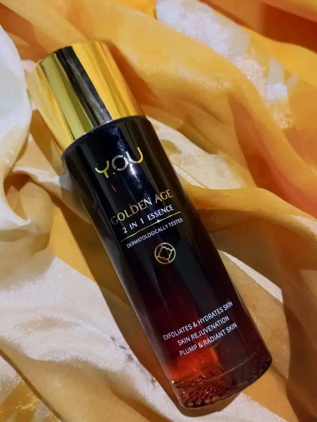 Review: Membuktikan Manfaat Serum Anti Aging Favorit Indonesia dengan Ekstrak Buah Delima