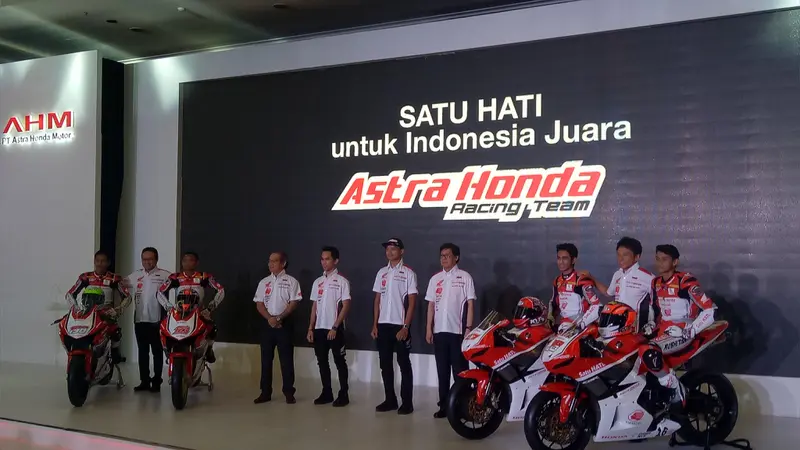 Asia Road Racing Championship