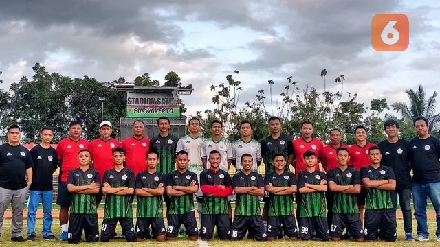 Persiwa Wamena