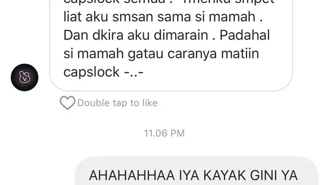 Orang Tua vs Gadget