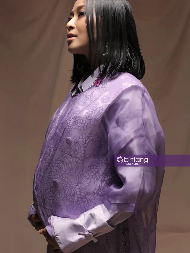 [Bintang] Eksklusif Rinni Wulandari 4