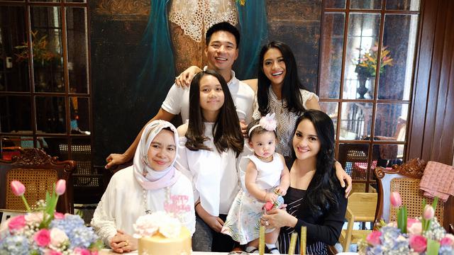 [Bintang] Ririn Ekawati