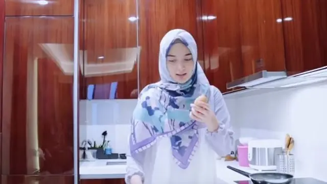 Nyaman dan Bikin Betah, Ini 6 Potret Apartemen Citra Kirana dan Rezky Adhitya