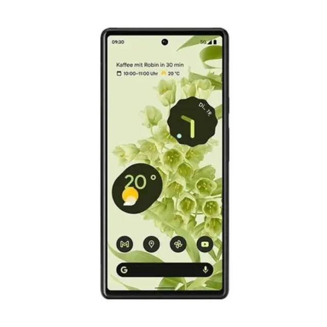 Google Pixel 6/Tokopedia