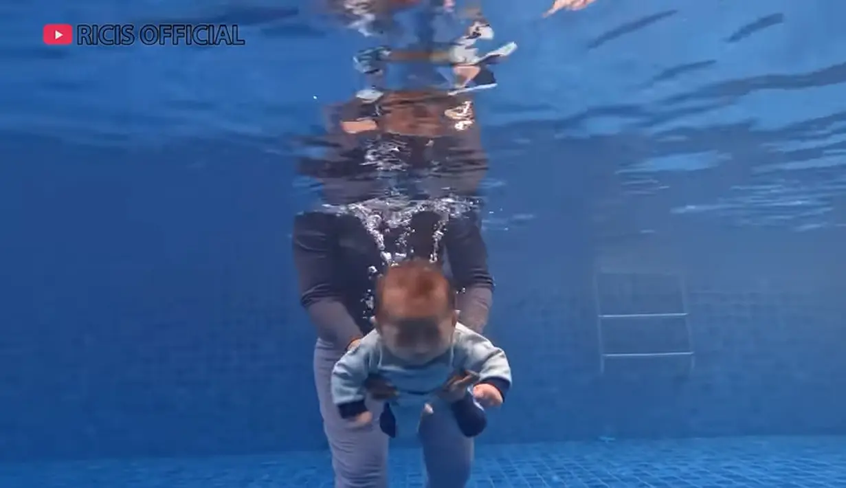 [Youtube/Ricis Official]