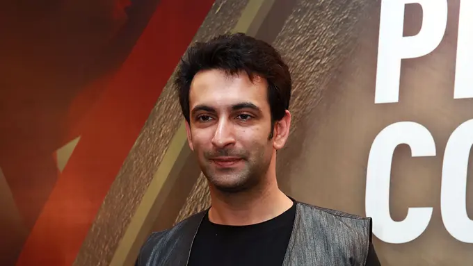 [Bintang] Nandish Sandhu