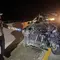 ASN di Madina Tewas Dalam Kecelakaan, Sopir Truk Kabur