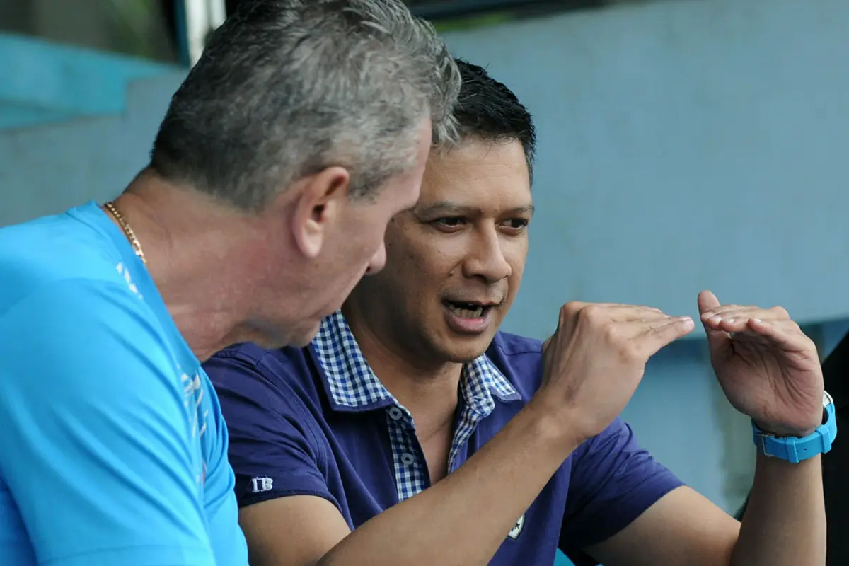 Iwan Budianto