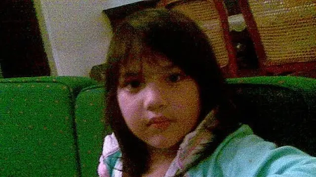 Netizen Tidak Jadi Kesal Karena Potret Masa Kecilnya