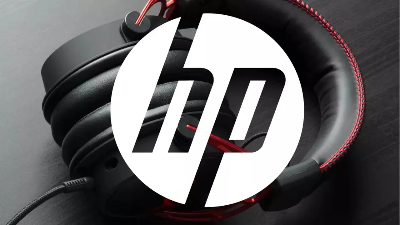 HP HyperX