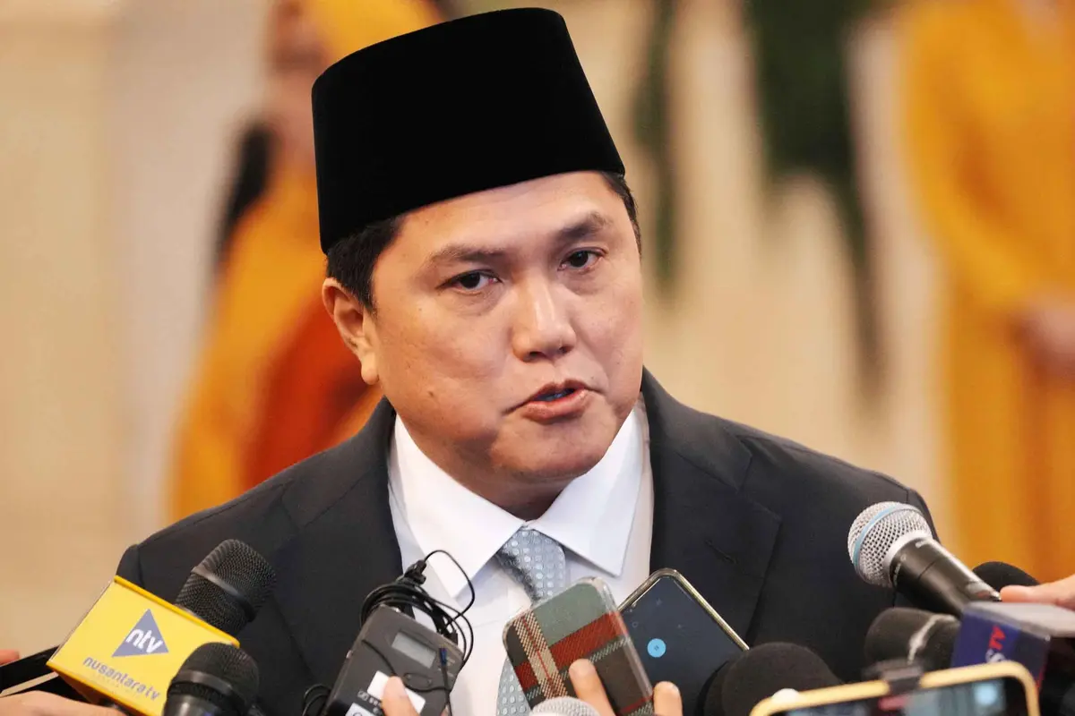 Sah, Presiden Prabowo Subianto Lantik Menko Polkam dan Menpora yang Baru