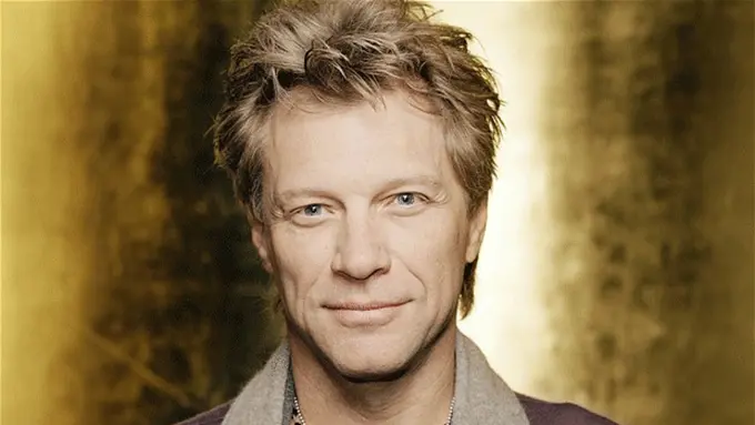 Bon Jovi