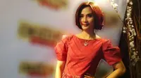 Begini Cara Maudy Koesnaedi Dekat dengan Anak