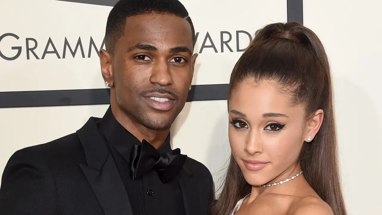 [Bintang] Big Sean