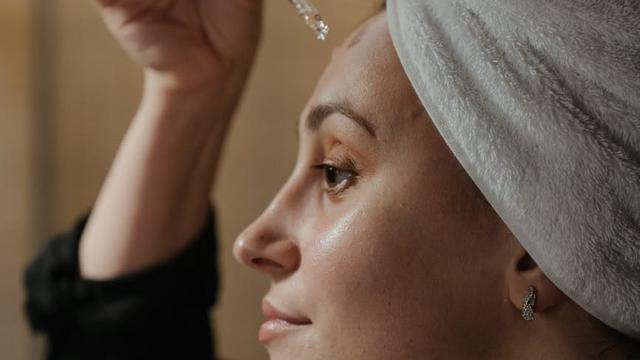 Waktu yang Tepat untuk Menggunakan Serum