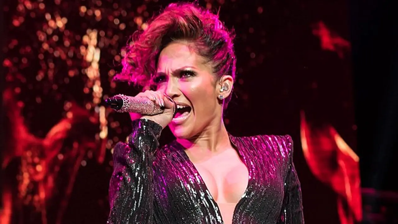 Jennifer Lopez