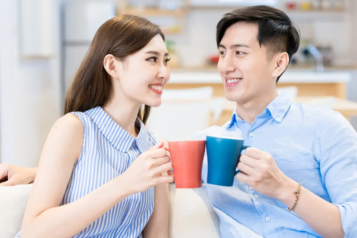 couple
