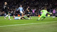Hasil Lengkap Liga Champions: Dramatis Man City Ditahan Imbang Feyenoord Meski Sempat Unggul 3-0! Arsenal Bantai Eks Tim Amorim, Sporting