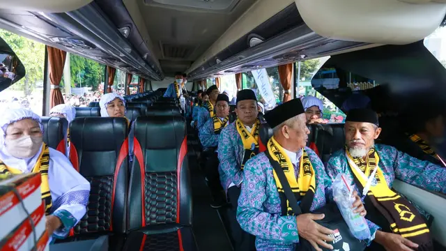 Haji 2023