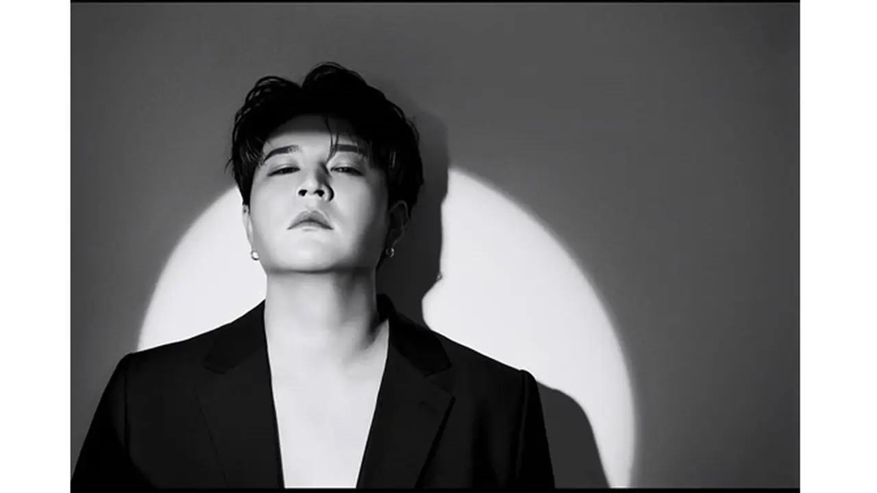 7 Potret Terbaru Shindong Super Junior, Sukses Turunkan Berat Badan Hingga 30 Kg