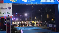 Jalur Steril, Jakim 2026 Jadi Ajang Pemanasan Atlet Nasional