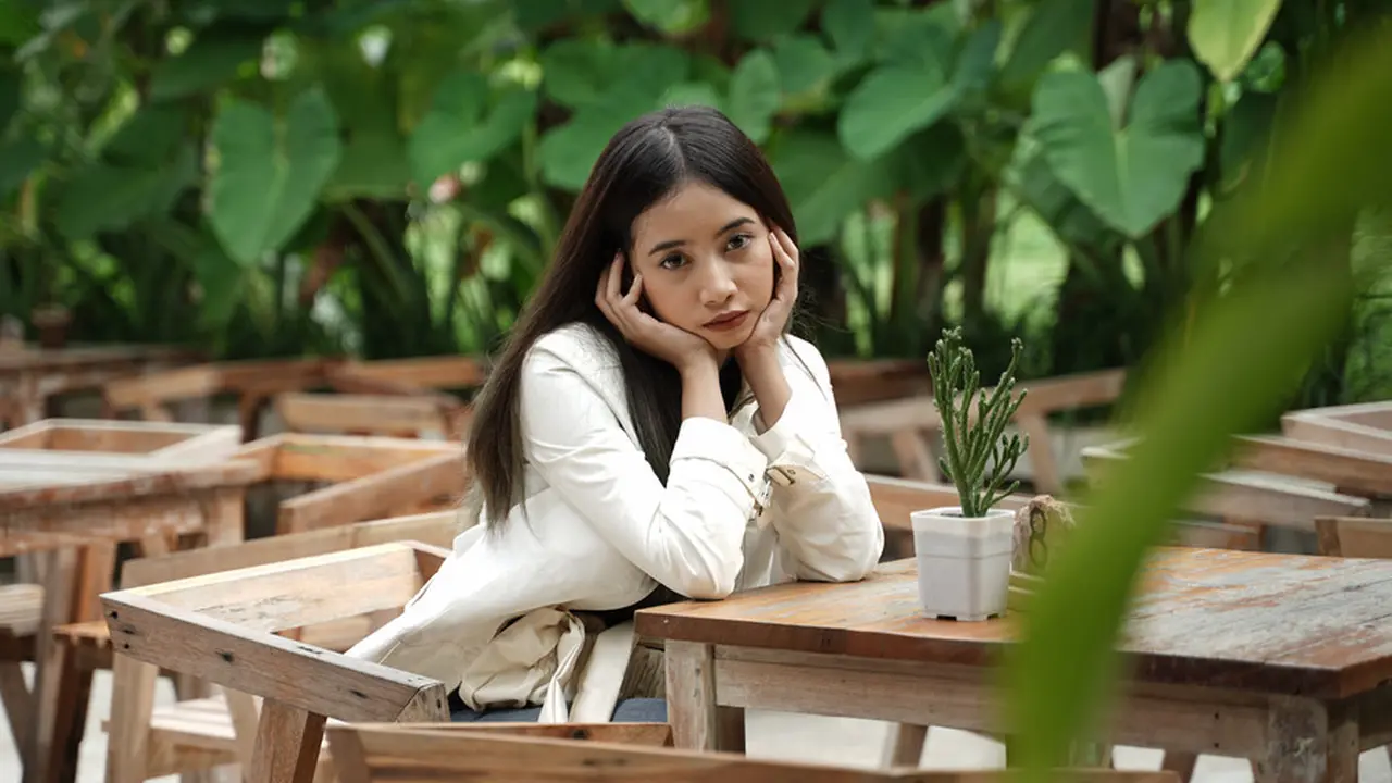 sedih putus cinta marah bosan