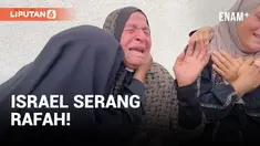 Ketegangan meningkat di Timur Tengah setelah Israel menyerang sejumlah proksi Iran di beberapa wilayah, menyusul serangan rudal ke fasilitas militer Iran di Isfahan. AS menyatakan menolak keterlibatannya dalam serangan tersebut. Sementara serangan Is...