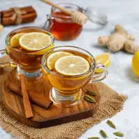 Beberapa jenis makanan dan minuman ternyata memiliki kemampuan alami untuk meredakan kembung, menyeimbangkan bakteri baik, serta membantu tubuh mengolah makanan dengan lebih efisien. Mulai dari buah yang kaya serat, sayuran hijau penunjang usus, hingga minuman herbal yang menenangkan. (foto/dok: freepik/azerbaijan_stockers)