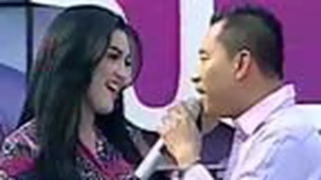 Anang & Ashanty - Aku Memilihmu