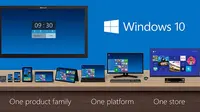 Windows 10 (Foto: Fortune)