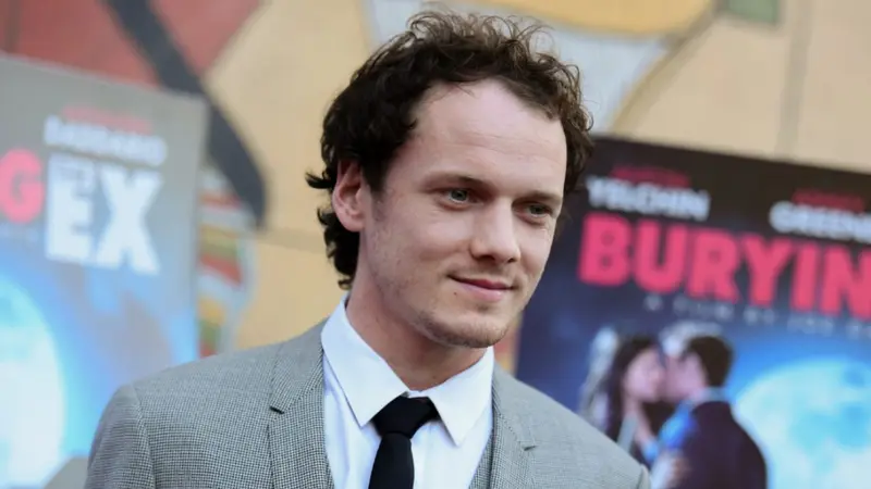 Anton Yelchin, aktor Star Trek