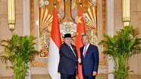 Indonesia-China Sepakat Pimpin Aliansi AI Global