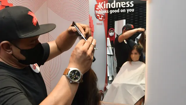 Kampanye Berbagi Kebaikan