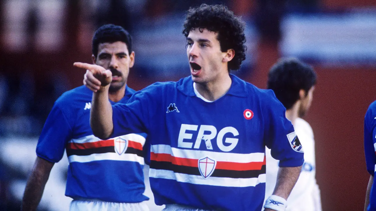 Foto: 5 Pemain yang Menyandingkan Gelar Top Skor dan Juara Liga Italia Bersamaan, Rekor 13 Tahun Zlatan Ibrahimovic Belum Terpecahkan