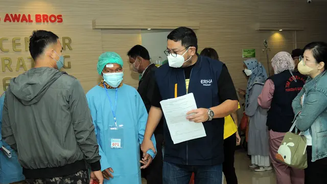 Operasi Mata Katarak