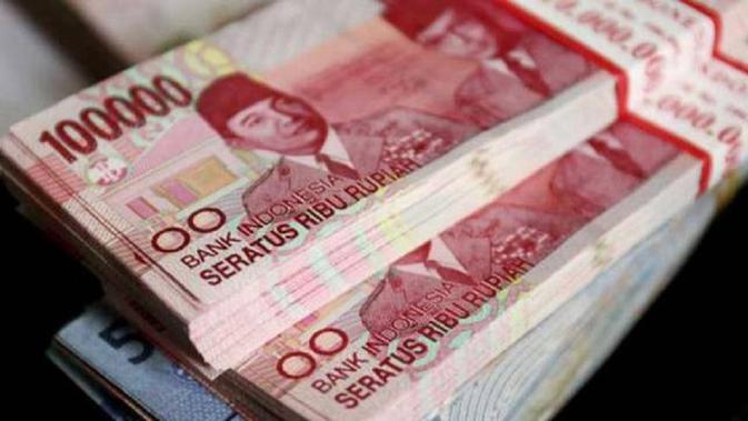 Jumlah Uang Beredar Naik Jadi Rp 5.505,6 Triliun di Juli 2018