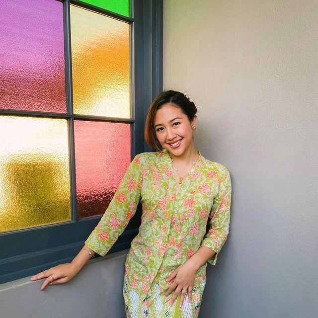 6 Mantan Artis Cilik Ini Menikah di Usia Lebih 25 Tahun, Penampilannya Curi Perhatian