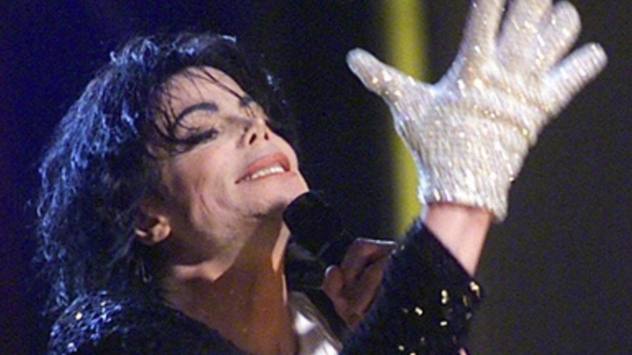 Michael Jackson
